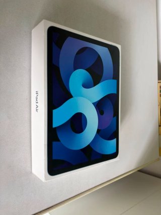 iPad Air 4 Roto para Piezas