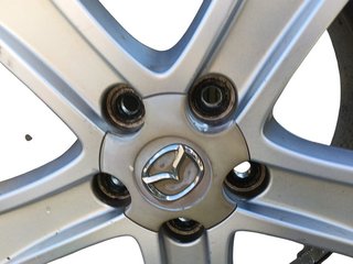 LLANTA MAZDA 6 FAMILIAR (GY) 9965637060