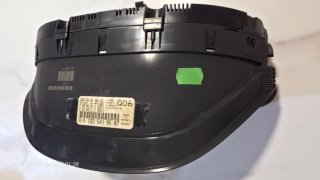 Cuadro Instrumentos Mercedes Clase A W169