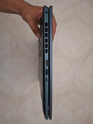 Dell Inspiron 16 Plus 7620 i7 RTX 3060