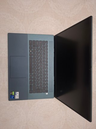 Dell Inspiron 16 Plus 7620 i7 RTX 3060