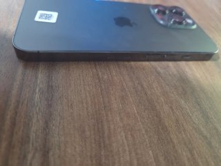 iPhone 13 Pro Space Gray Casi Nuevo