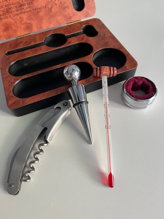 Kit de vinos Los Buenos Vinos de España NUEVO