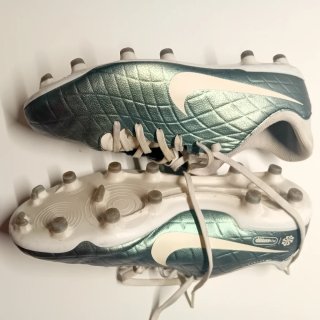 Botas de fútbol Nike Talla 38.5