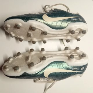 Botas de fútbol Nike Talla 38.5