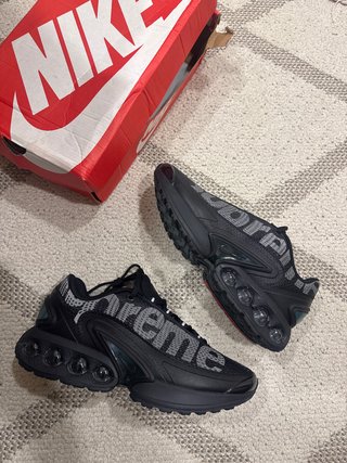 Nike Air Max Talla 44 Nuevas