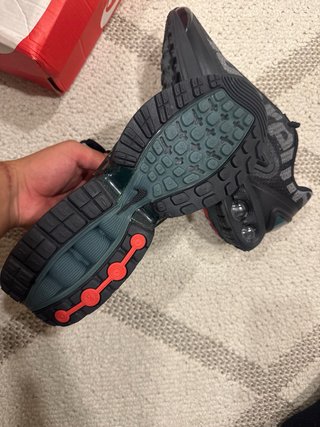 Nike Air Max Talla 44 Nuevas