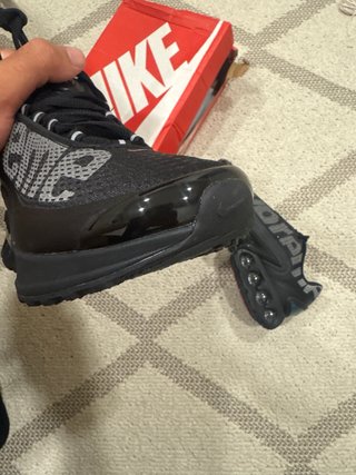 Nike Air Max Talla 44 Nuevas