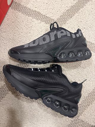 Nike Air Max Talla 44 Nuevas