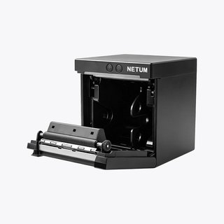 Impresora Tickets NETUM 80mm Bluetooth USB Eth