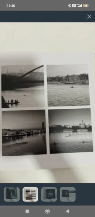 Libro la vida secreta de Sevilla