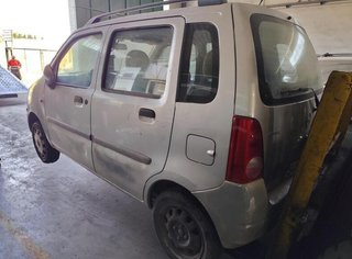 Centralita opel 233162 0261207426 agila 1.2 mt (75