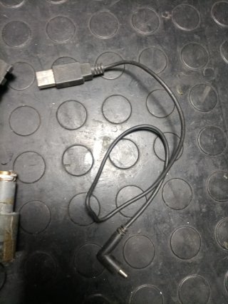 Piezas Airsoft Varias