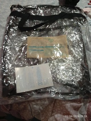 Plástico de lluvia para carrito