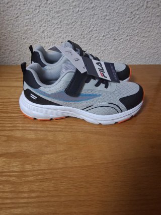 Zapatillas Fila Talla 34