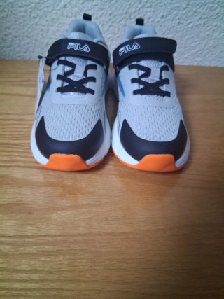Zapatillas Fila Talla 34