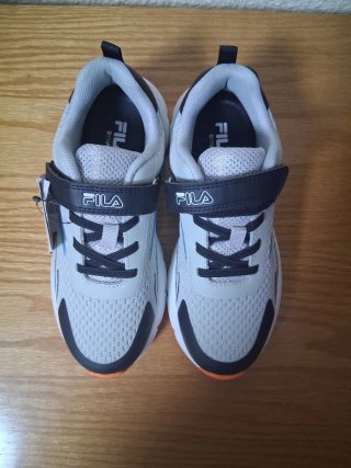 Zapatillas Fila Talla 34