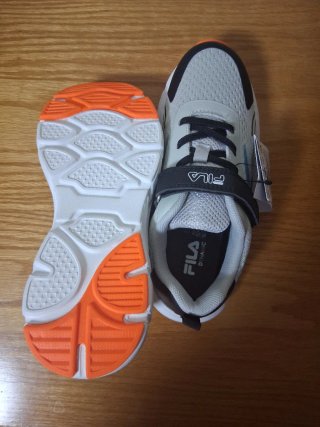 Zapatillas Fila Talla 34