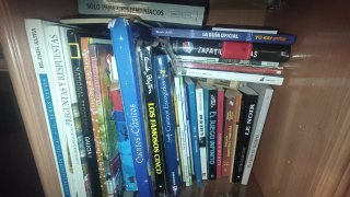 Libros