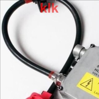 SE VENDE CENTRALITA XENON 4B0941471,,