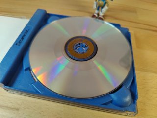 NBA 2K2 Dreamcast Sega