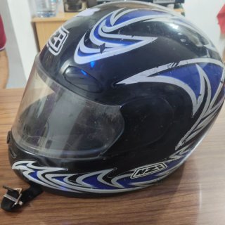 Casco Integral Talla L