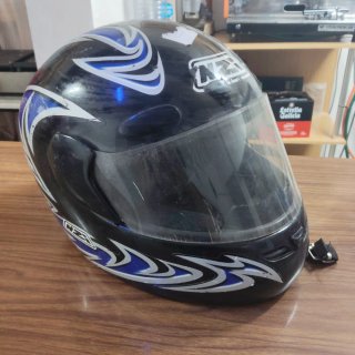 Casco Integral Talla L