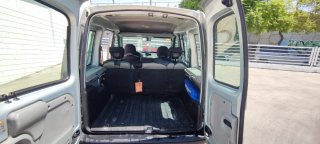 Renault Kangoo 2005