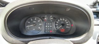 Renault Kangoo 2005