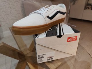Zapatillas Vans Skate Chukka Low Sidestripe