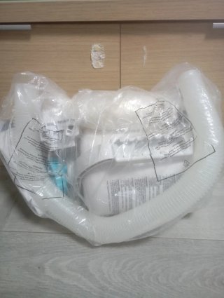 Skimmer Intex para piscina