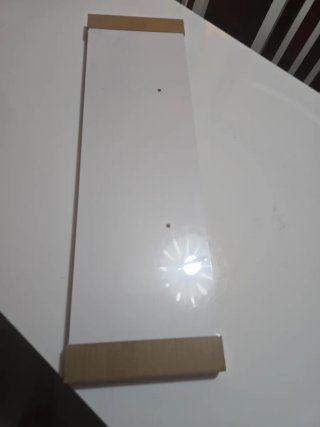Estante Pared Flotante Nuevo CasaSeleccion