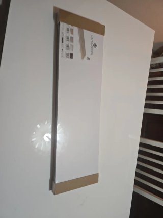 Estante Pared Flotante Nuevo CasaSeleccion