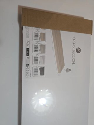 Estante Pared Flotante Nuevo CasaSeleccion