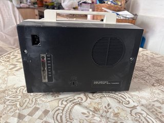 Cosina Super 8, eumig mark S807D super8 y splicer