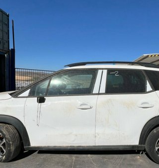 Citroen 39227497 elevalunas trasero c3 1.2 2801404