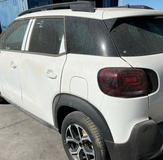 Citroen 39227497 elevalunas trasero c3 1.2 2801404