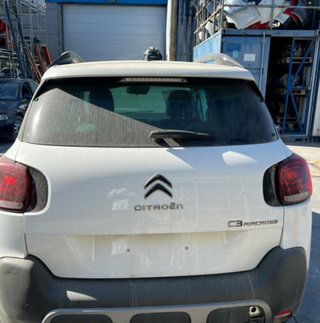 Citroen 39227497 elevalunas trasero c3 1.2 2801404