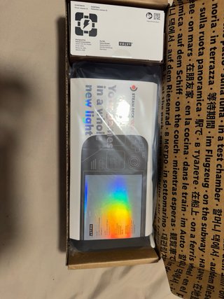 Steam Deck OLED 1TB
