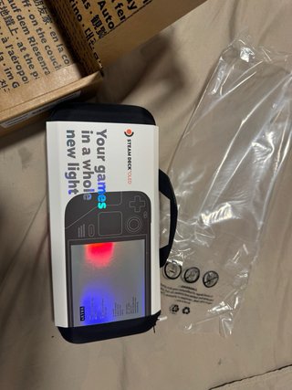 Steam Deck OLED 1TB