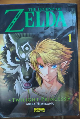 Mangas: Dragon ball Jojos Mushoku Etc...