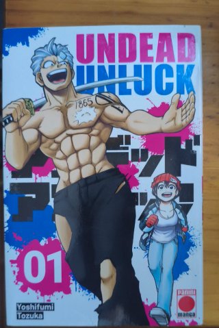 Mangas: Dragon ball Jojos Mushoku Etc...