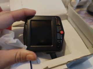 Cámara DVR para Coche Full HD 1080
