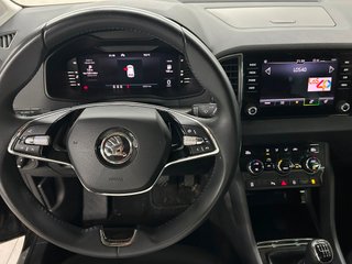 Skoda Karoq 2023