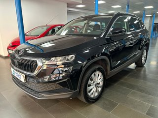 Skoda Karoq 2023