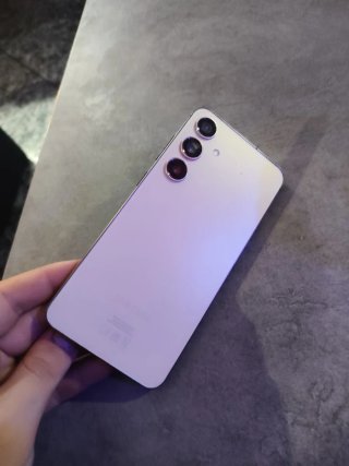 Samsung S24 Plus Blanco