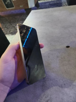 Samsung S24 Plus Blanco