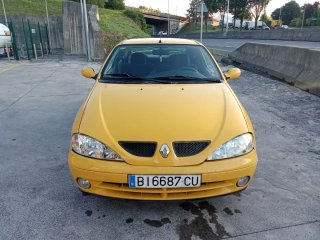 Renault Megane 2000