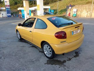 Renault Megane 2000