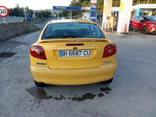 Renault Megane 2000